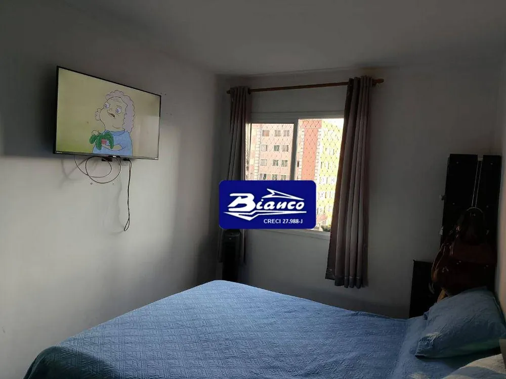 Apartamento, 2 quartos, 50 m² - Foto 5