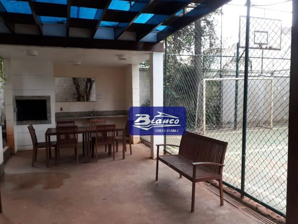 Apartamento, 2 quartos, 50 m² - Foto 8