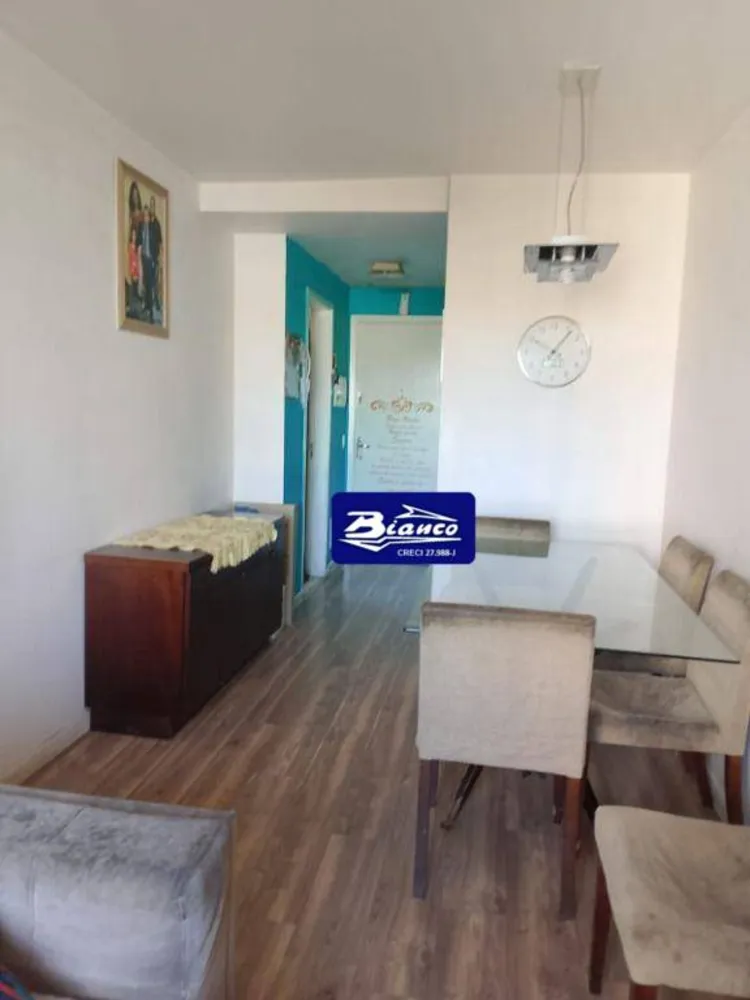 Apartamento, 2 quartos, 50 m² - Foto 1