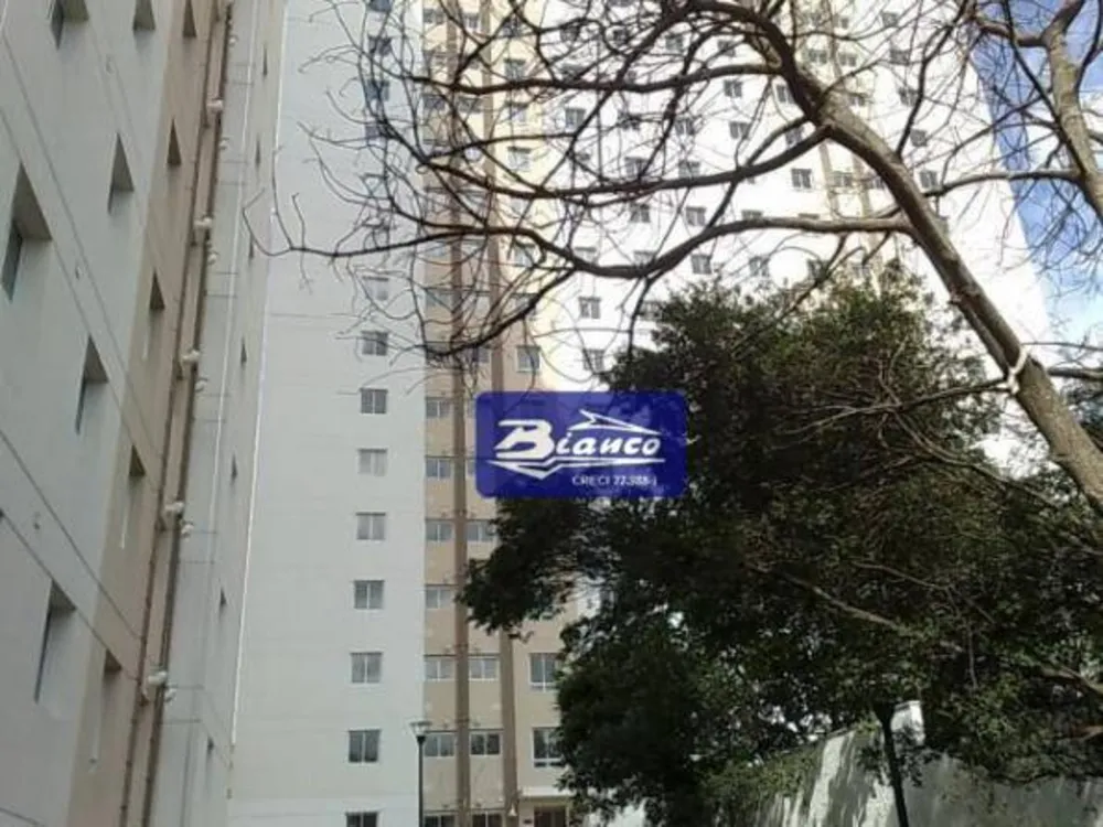 Apartamento, 2 quartos, 50 m² - Foto 7