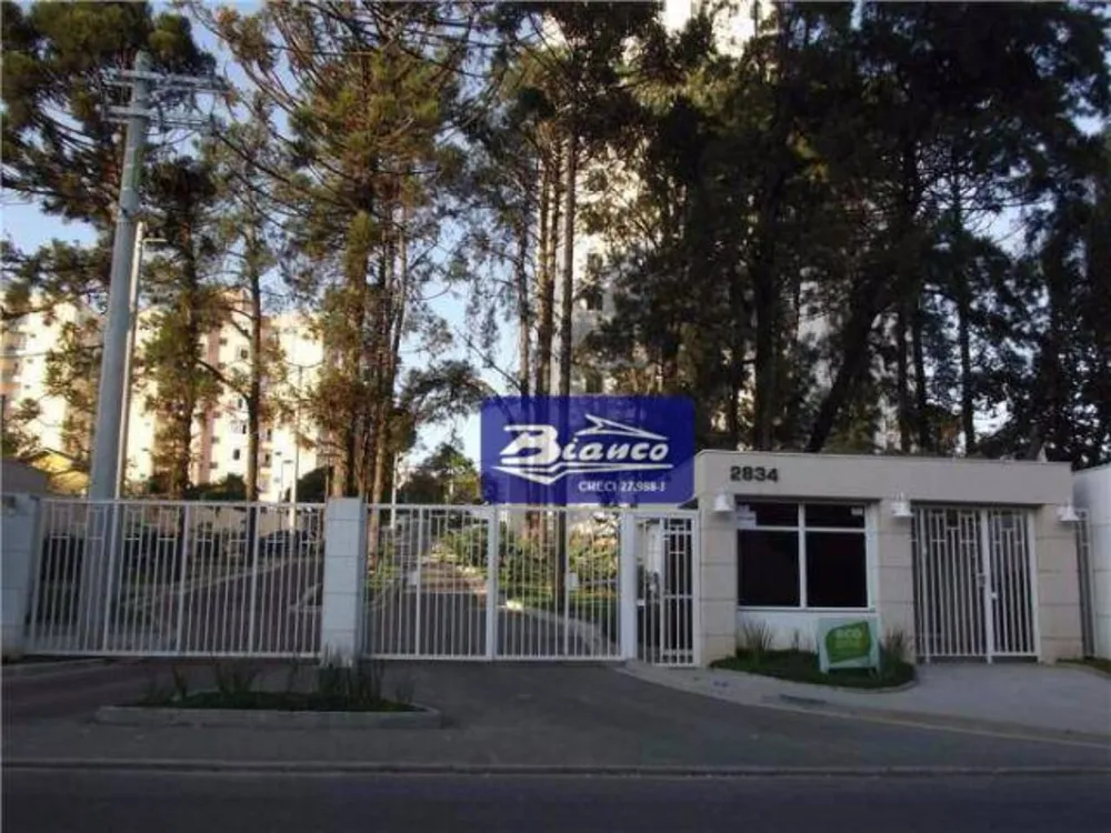 Apartamento, 2 quartos, 50 m² - Foto 6