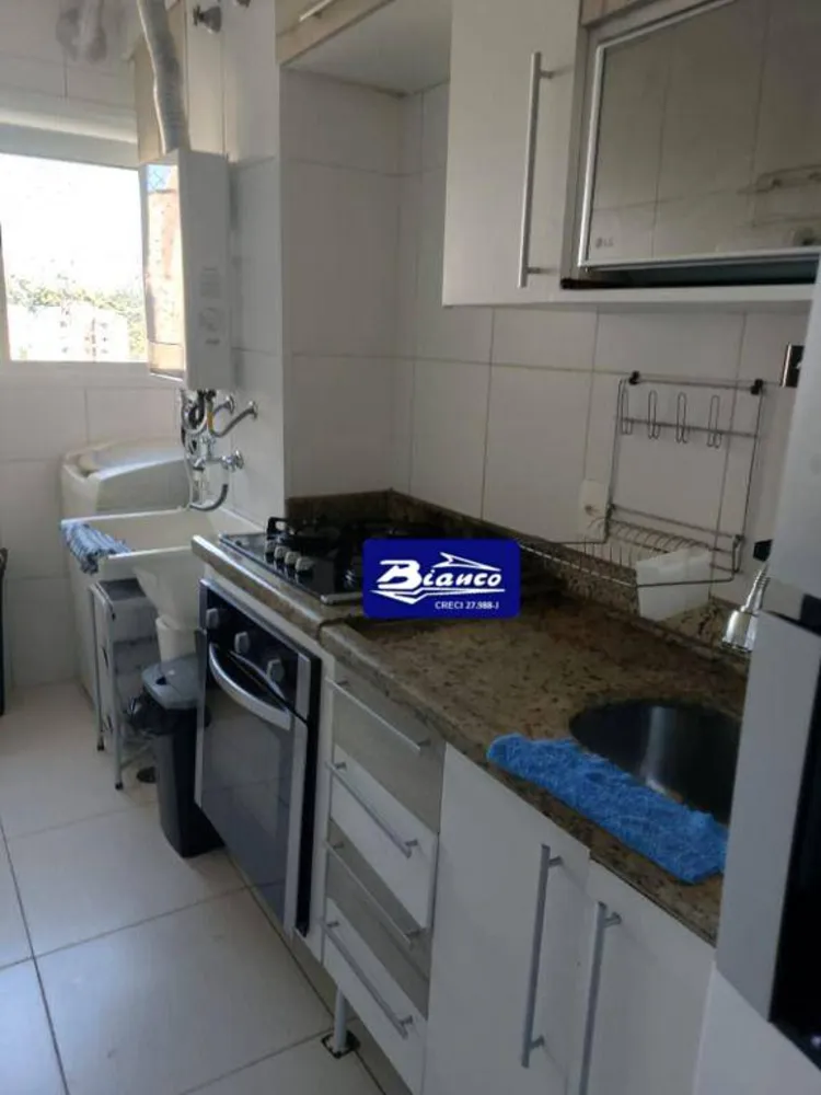 Apartamento, 2 quartos, 50 m² - Foto 3
