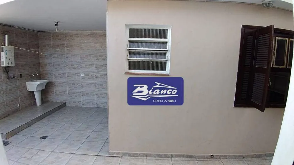 Sobrado, 3 quartos, 160 m² - Foto 7