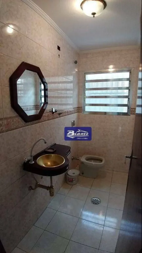 Sobrado, 3 quartos, 160 m² - Foto 8