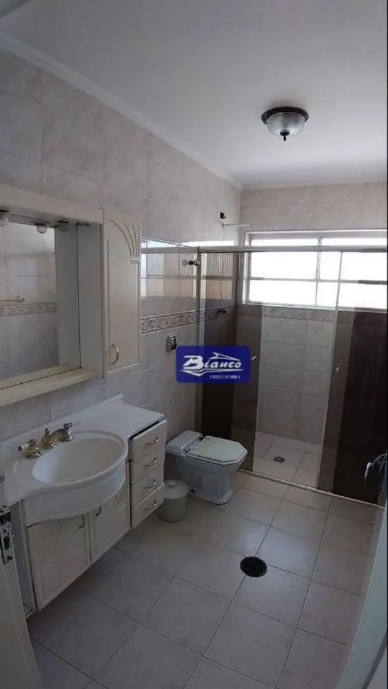 Sobrado, 3 quartos, 160 m² - Foto 3