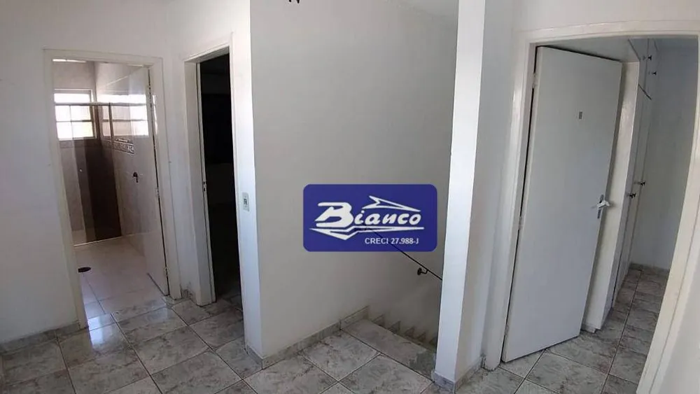 Sobrado, 3 quartos, 160 m² - Foto 2