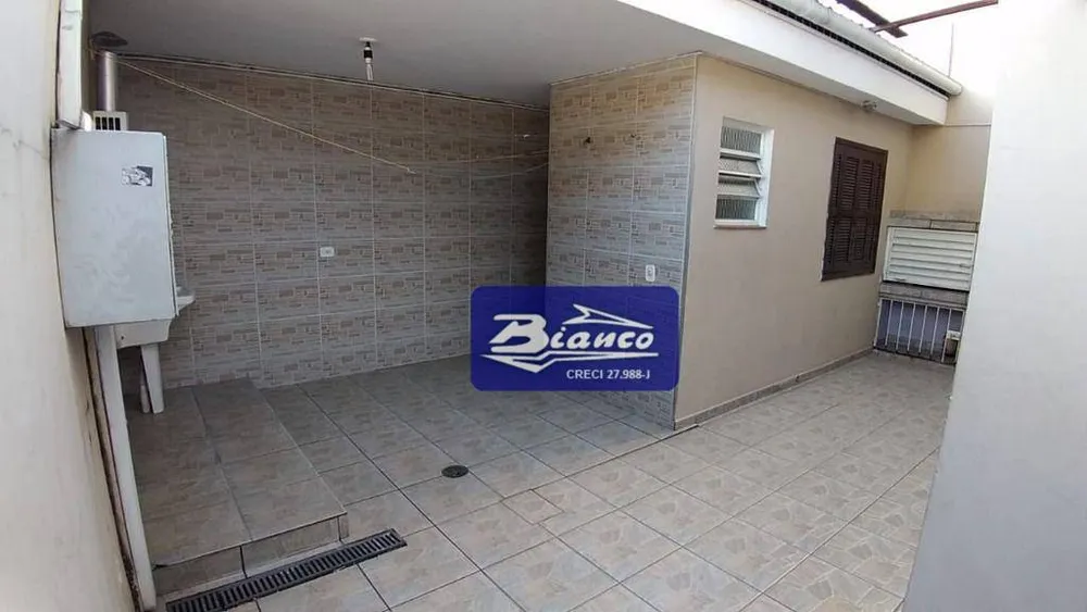 Sobrado, 3 quartos, 160 m² - Foto 11