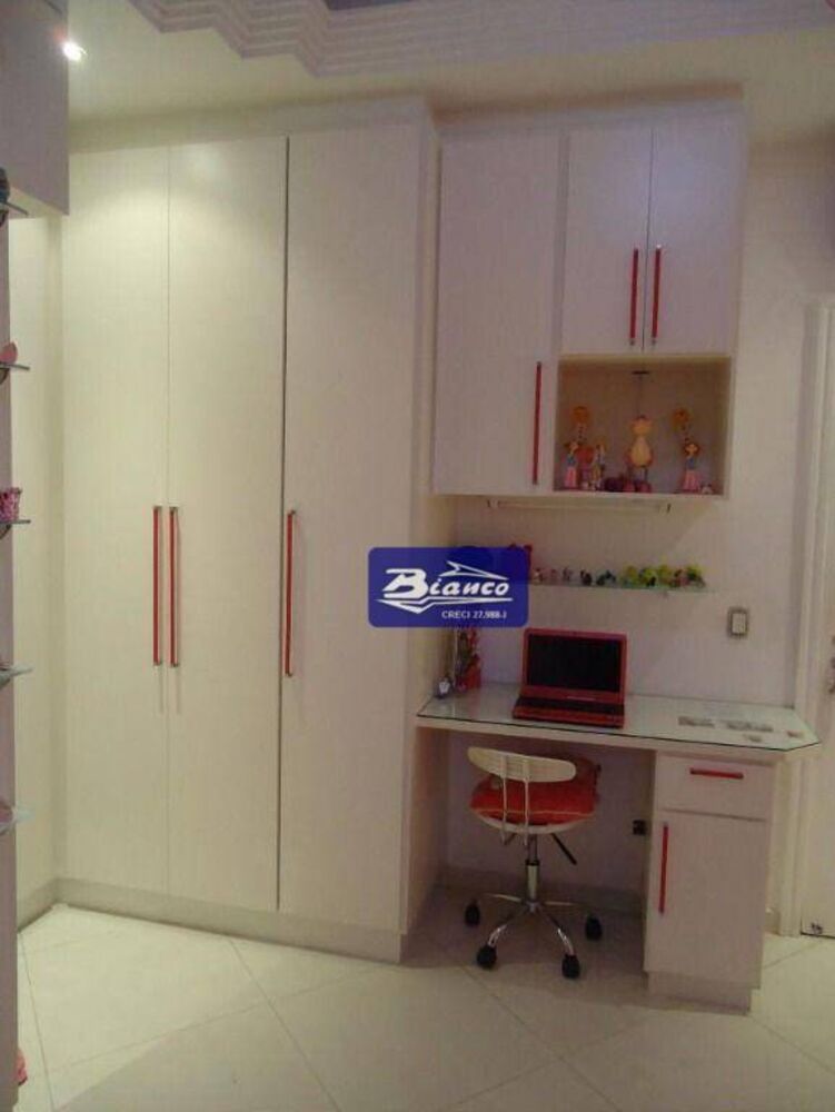 Sobrado, 4 quartos, 538 m² - Foto 2