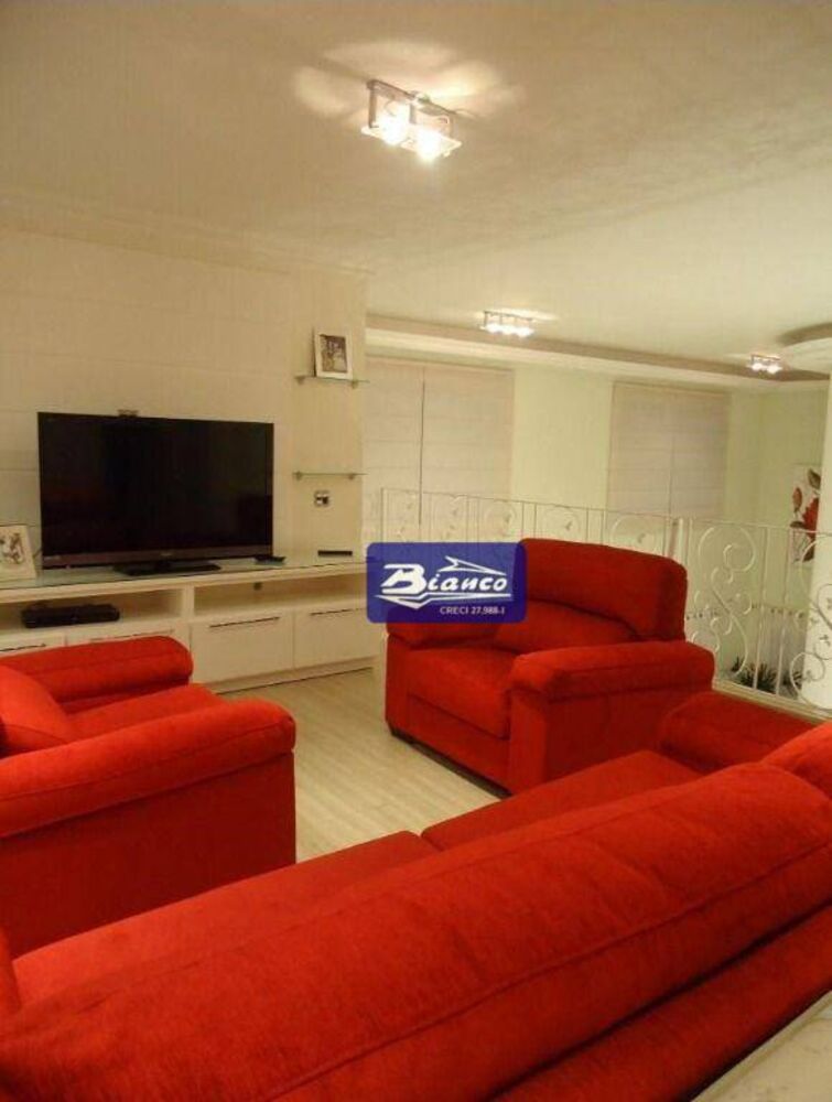Sobrado, 4 quartos, 538 m² - Foto 3