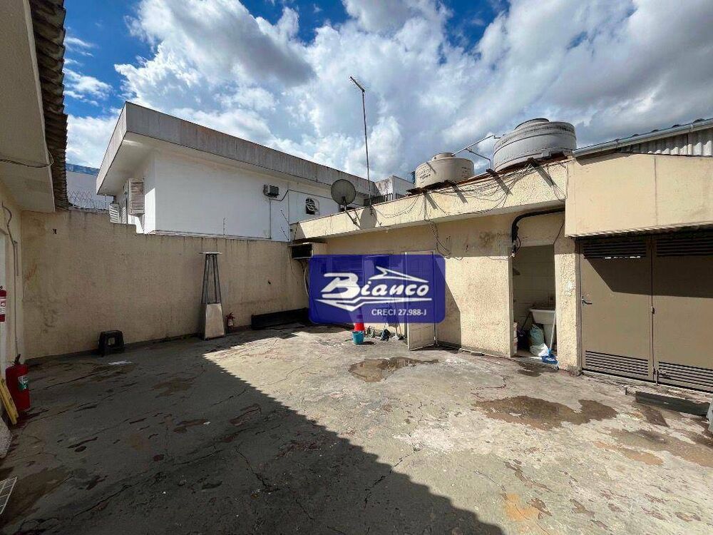 Loja-Salão, 164 m² - Foto 13