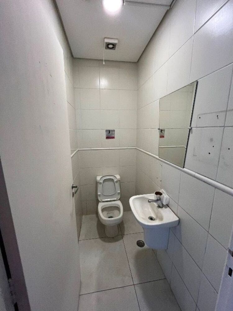 Loja-Salão, 164 m² - Foto 1