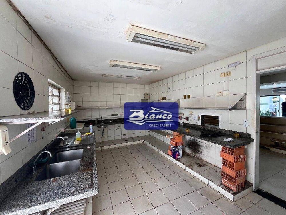 Loja-Salão, 164 m² - Foto 2