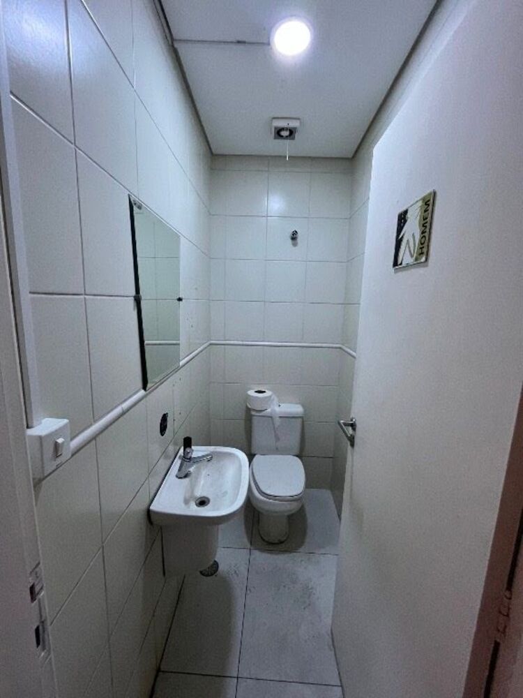 Loja-Salão, 164 m² - Foto 11