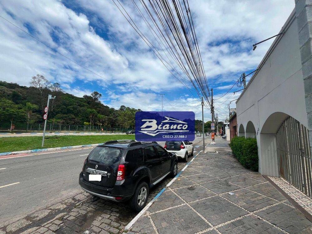 Loja-Salão, 164 m² - Foto 14
