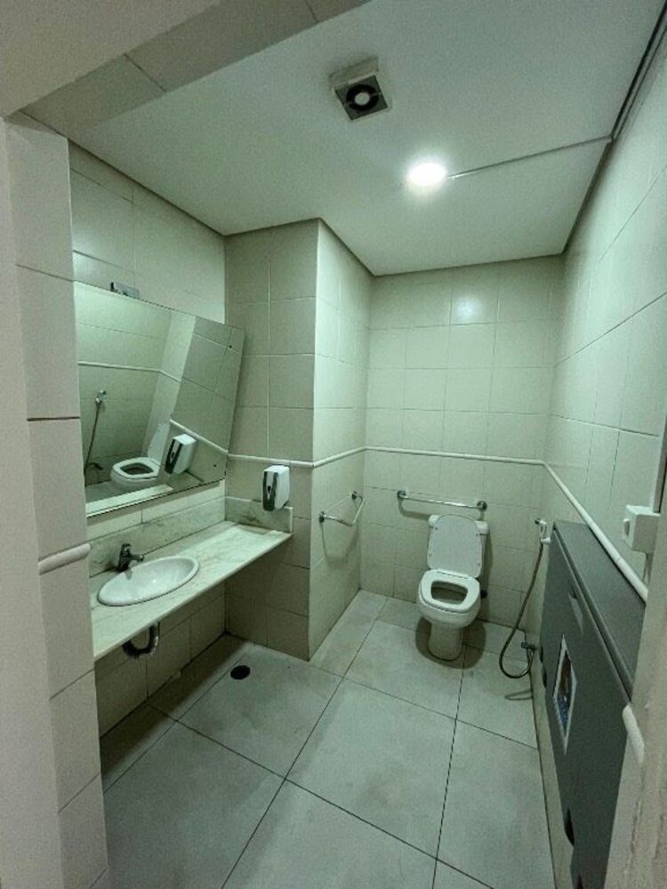 Loja-Salão, 164 m² - Foto 5