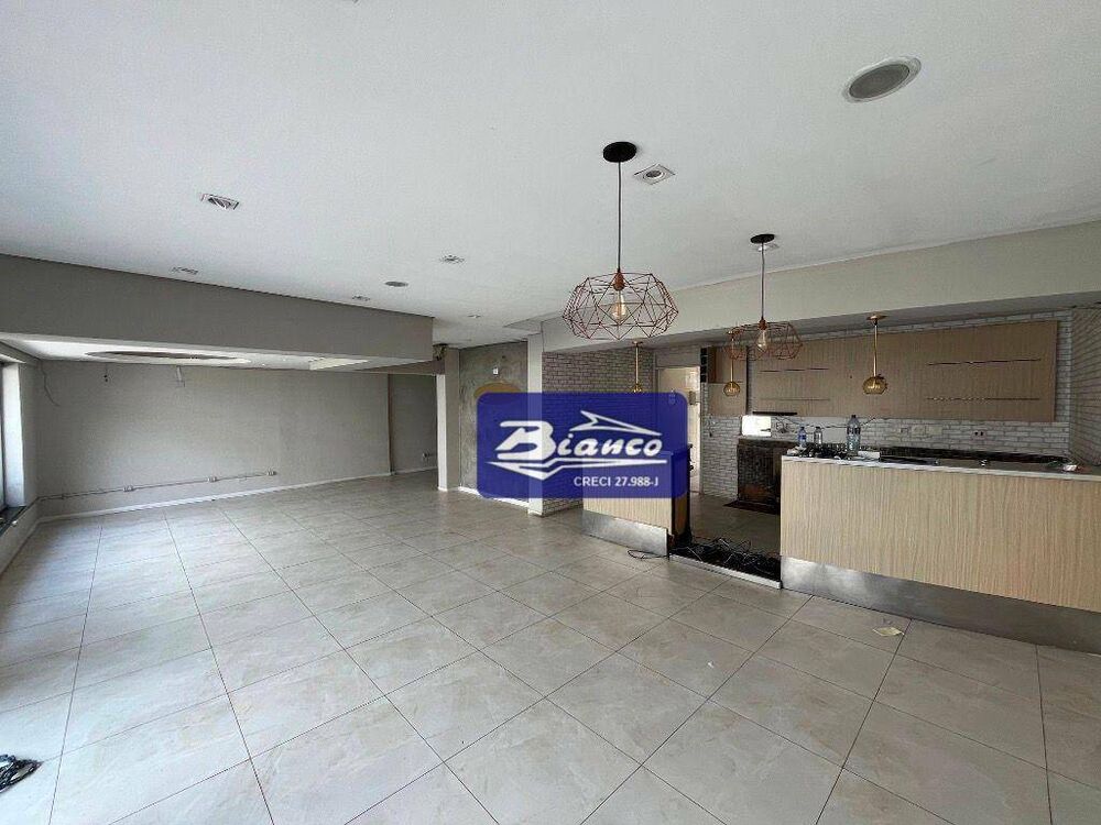 Loja-Salão, 164 m² - Foto 3