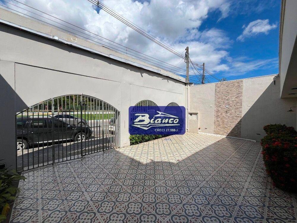 Loja-Salão, 164 m² - Foto 17