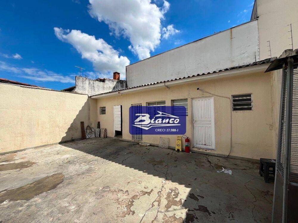 Loja-Salão, 164 m² - Foto 9