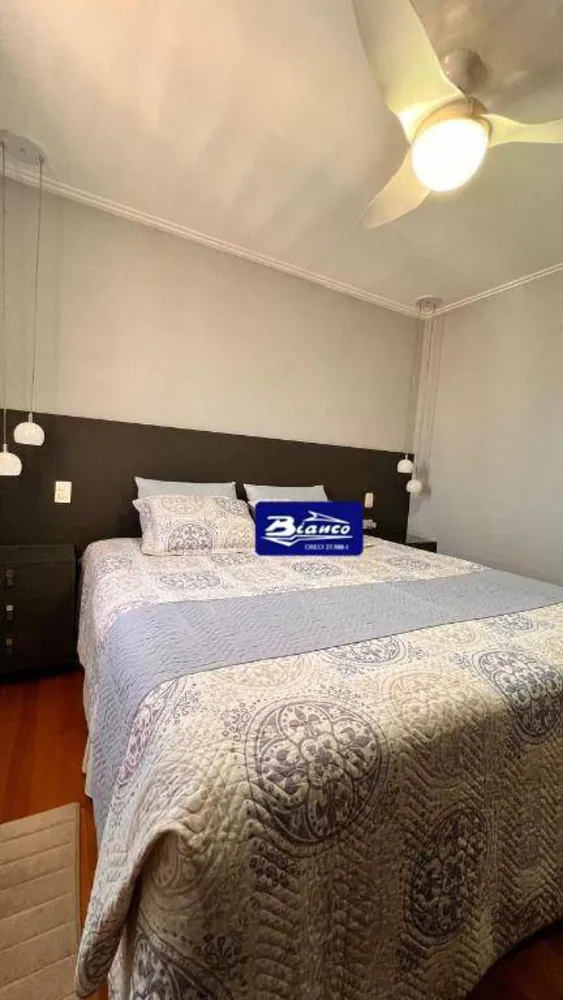 Apartamento, 3 quartos, 116 m² - Foto 4