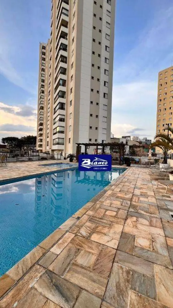 Apartamento, 3 quartos, 116 m² - Foto 6