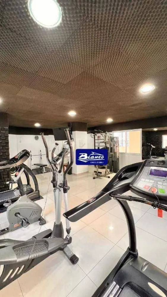 Apartamento, 3 quartos, 116 m² - Foto 3