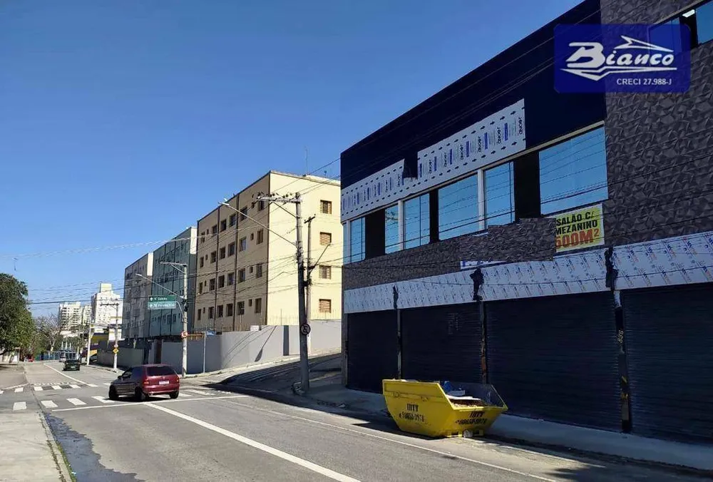 Prédio Inteiro, 500 m² - Foto 8