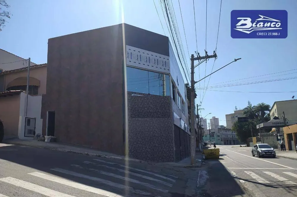 Prédio Inteiro, 500 m² - Foto 7