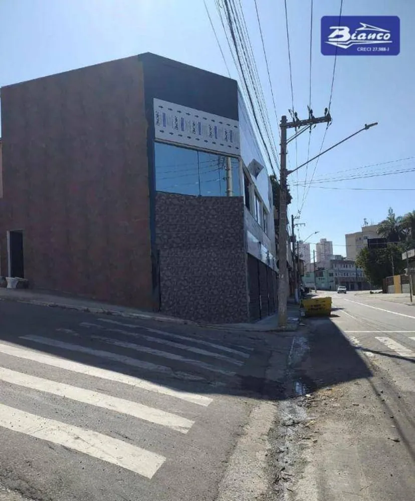 Prédio Inteiro, 500 m² - Foto 6