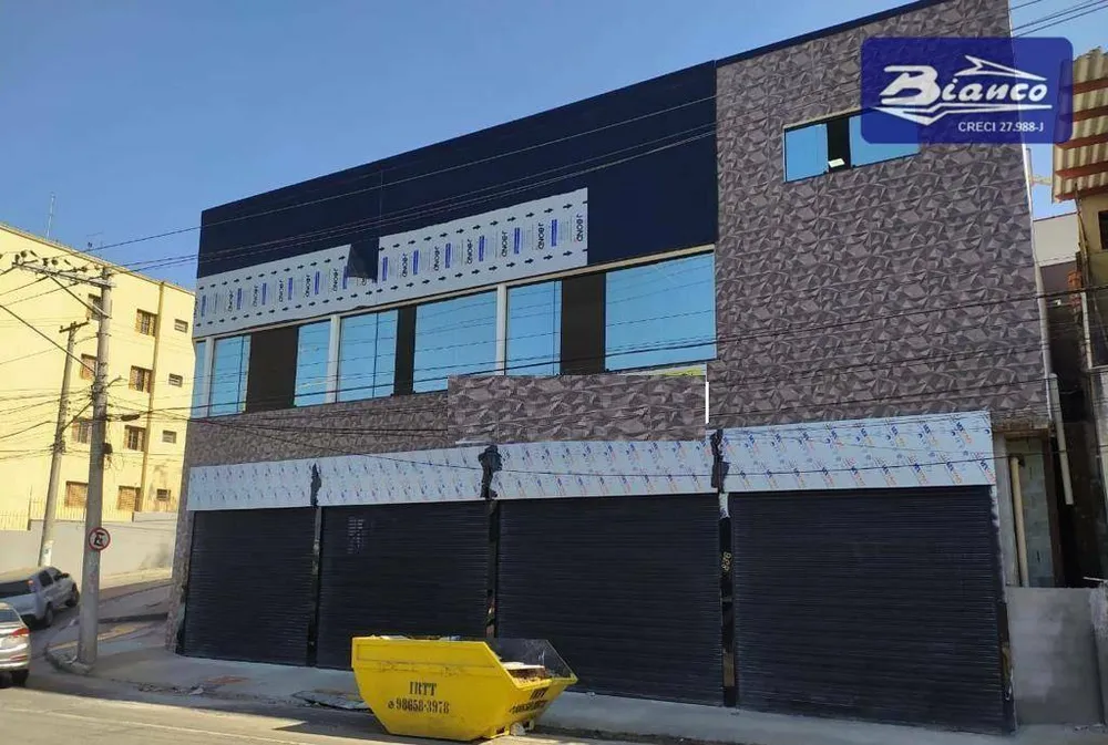 Prédio Inteiro, 500 m² - Foto 2