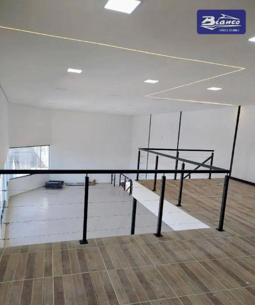 Prédio Inteiro, 500 m² - Foto 5