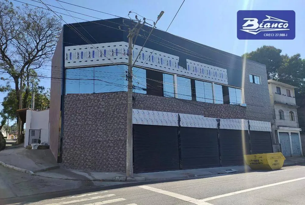 Prédio Inteiro, 500 m² - Foto 1