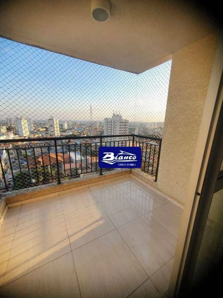 Apartamento, 3 quartos, 76 m² - Foto 1