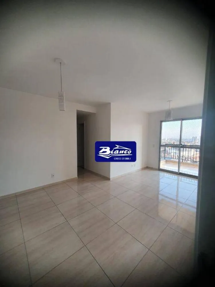 Apartamento, 3 quartos, 76 m² - Foto 2