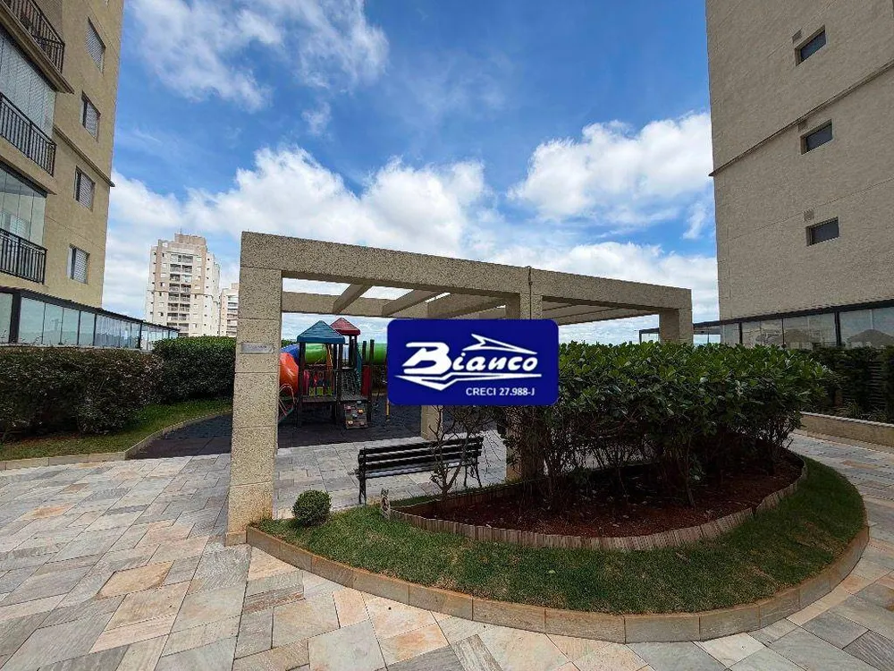 Apartamento, 3 quartos, 76 m² - Foto 4
