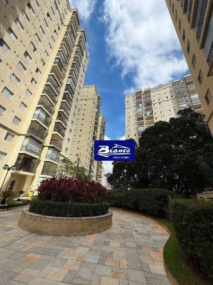 Apartamento, 3 quartos, 76 m² - Foto 3