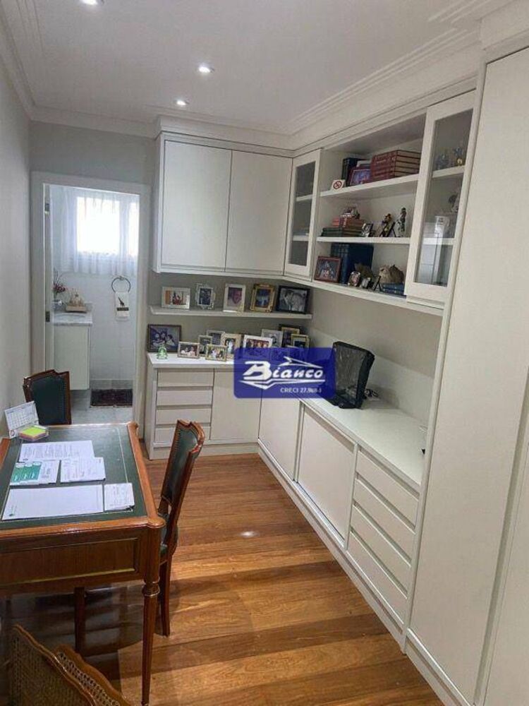 Apartamento à venda com 4 quartos, 360m² - Foto 11