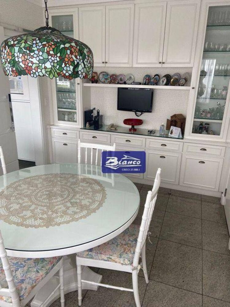 Apartamento à venda com 4 quartos, 360m² - Foto 6