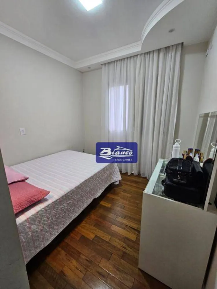 Apartamento, 3 quartos, 130 m² - Foto 5