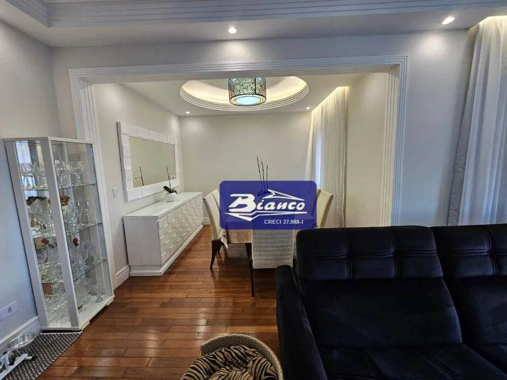 Apartamento, 3 quartos, 130 m² - Foto 4