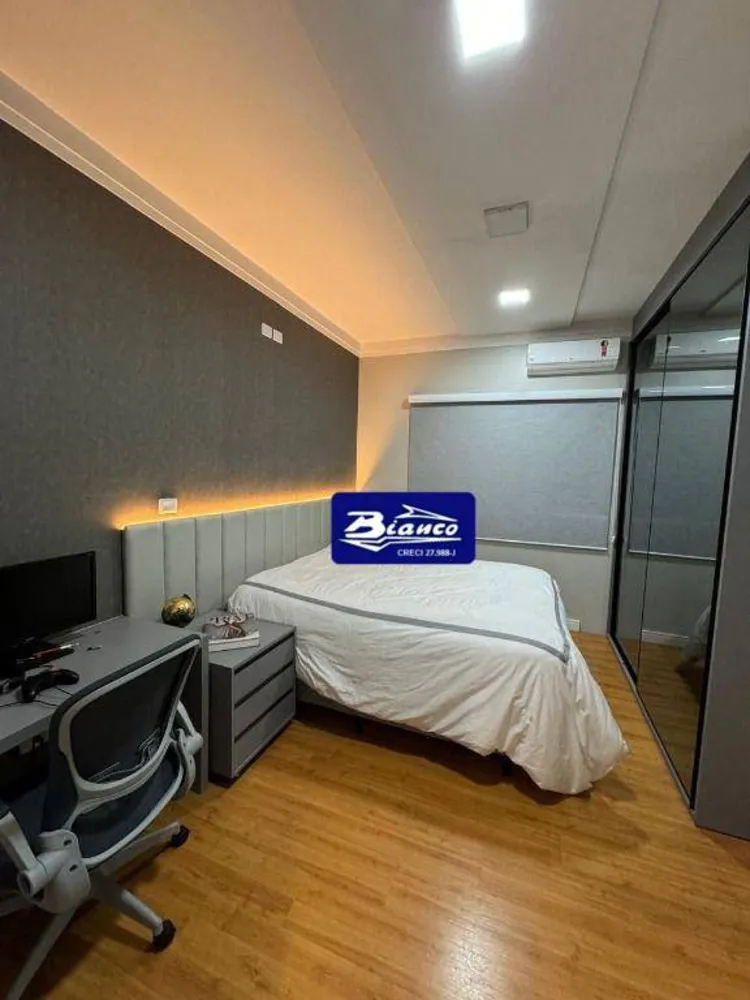 Sobrado, 4 quartos, 299 m² - Foto 5