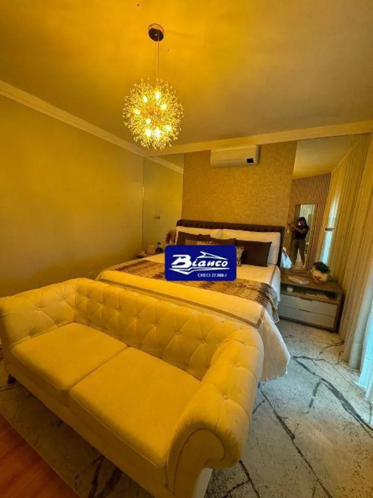 Sobrado, 4 quartos, 299 m² - Foto 4