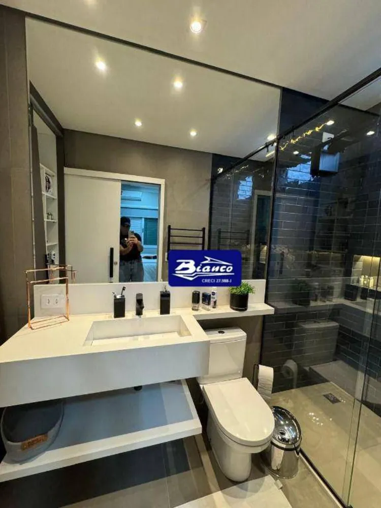 Sobrado, 4 quartos, 299 m² - Foto 3
