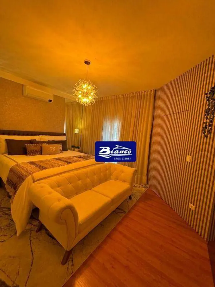 Sobrado, 4 quartos, 299 m² - Foto 2