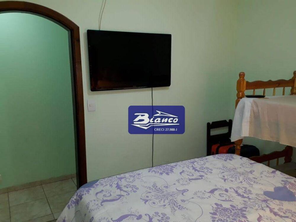 Sobrado, 3 quartos, 305 m² - Foto 4