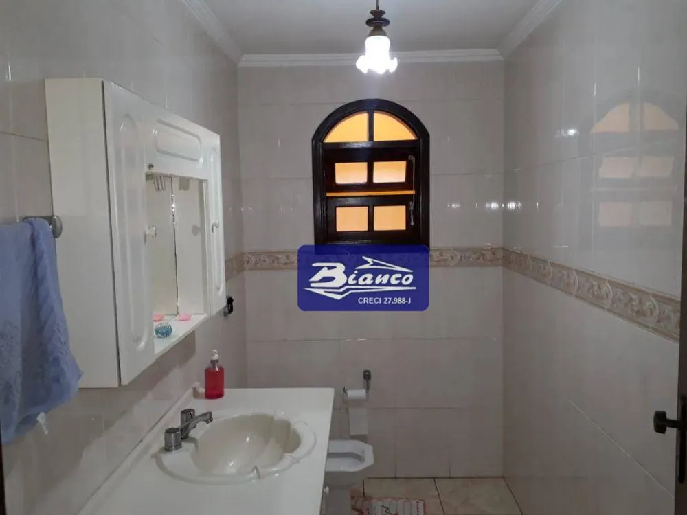 Sobrado, 3 quartos, 305 m² - Foto 9