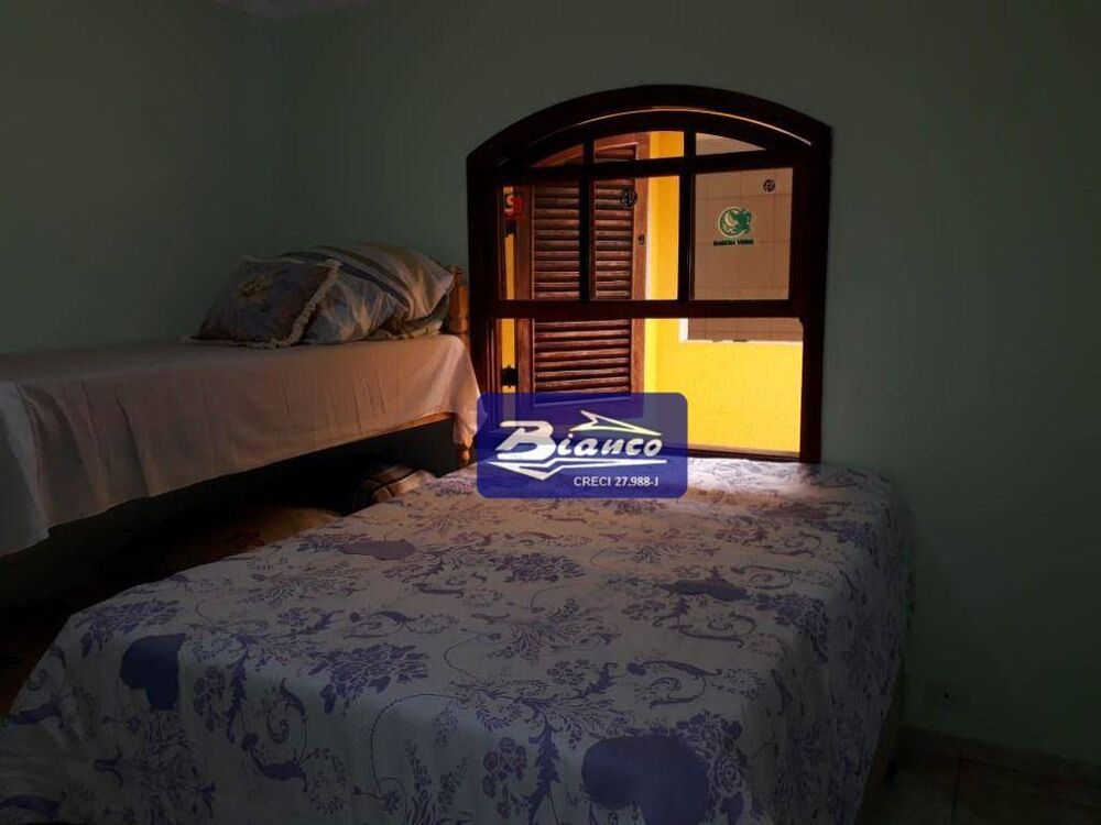 Sobrado, 3 quartos, 305 m² - Foto 3