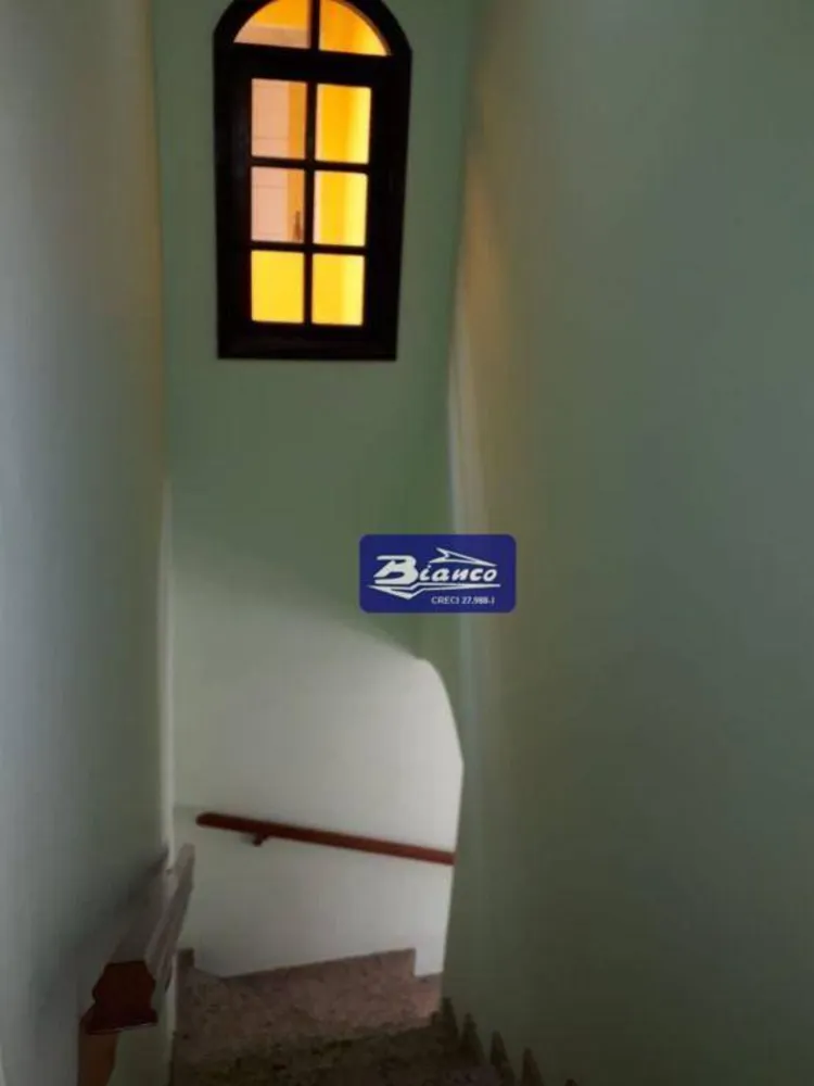 Sobrado, 3 quartos, 305 m² - Foto 8