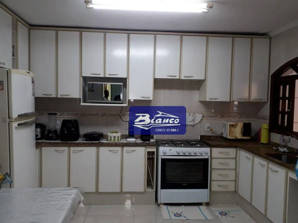 Sobrado, 3 quartos, 305 m² - Foto 5