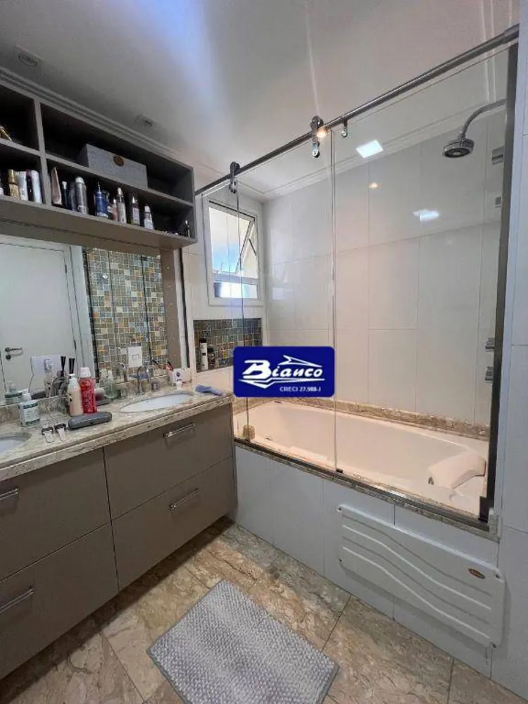 Apartamento, 3 quartos, 162 m² - Foto 2