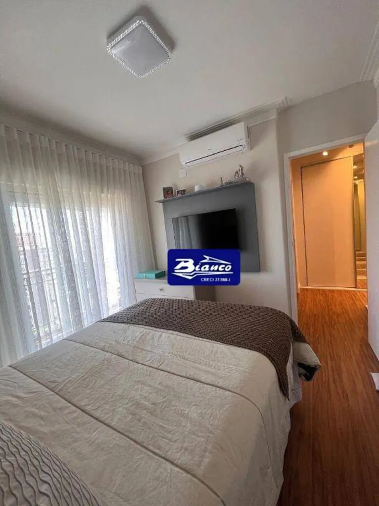 Apartamento, 3 quartos, 162 m² - Foto 4
